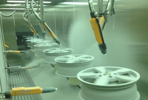 汽车天博（中国）调整这一过程的原理