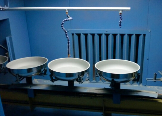 厨具涂装天博（中国）